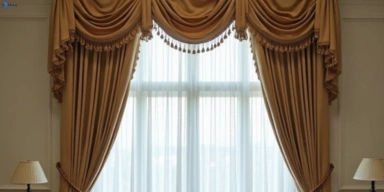 Steam cleaning heavy drapes on-site kings-cross-nsw Fresho Curtain Cleaning